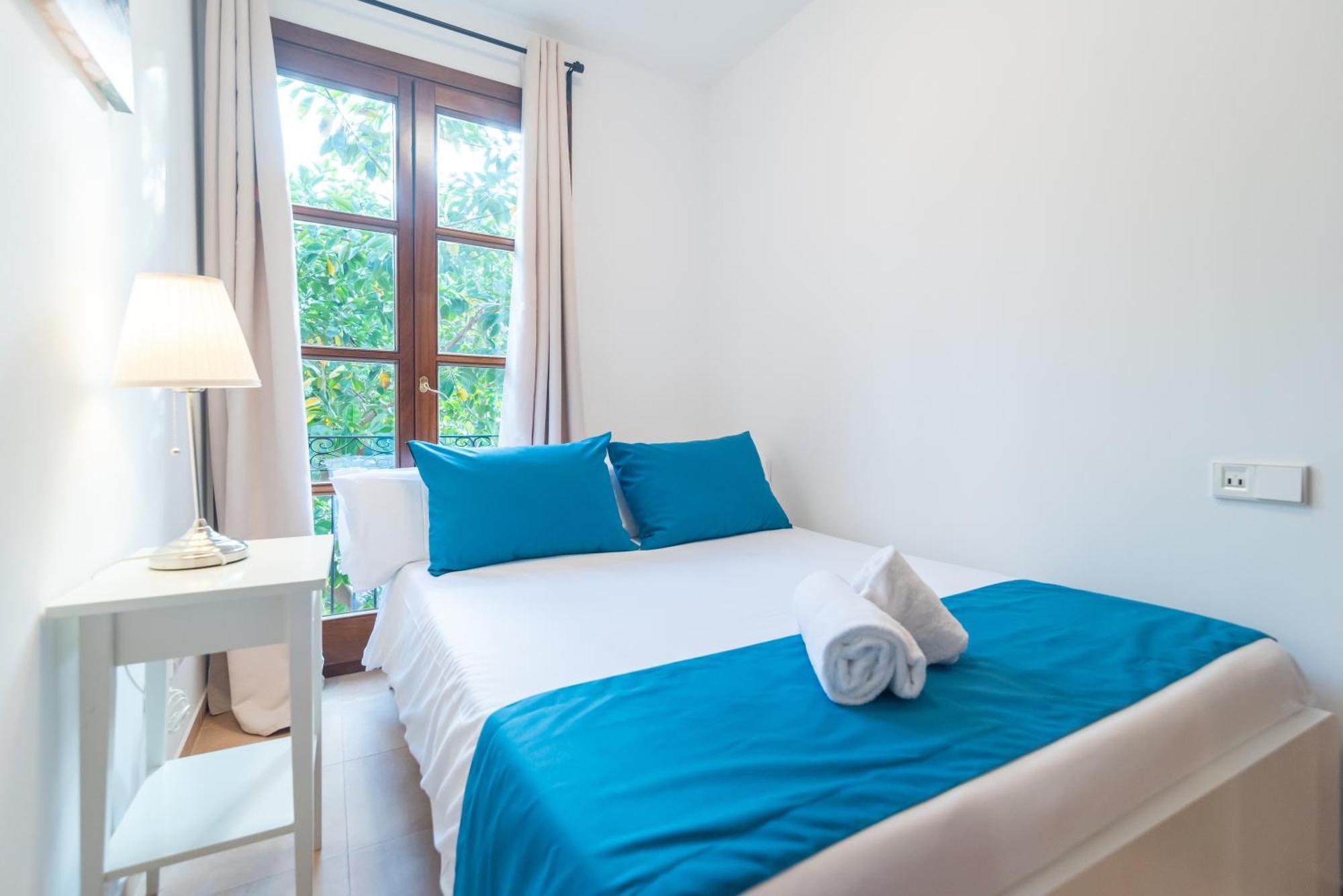 Borne Suites Ti By Mallorcasuites Palma de Maiorca Exterior foto