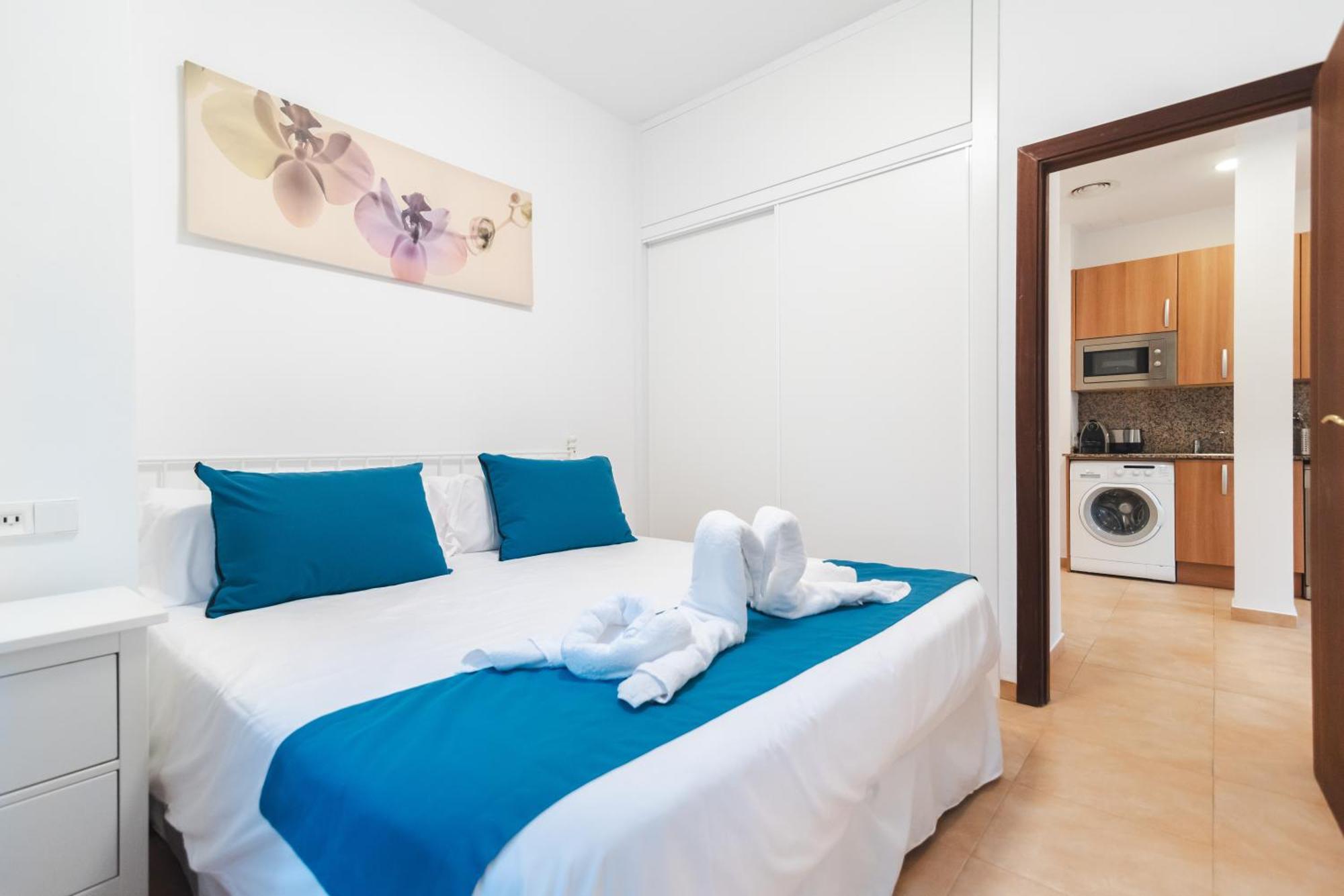 Borne Suites Ti By Mallorcasuites Palma de Maiorca Exterior foto