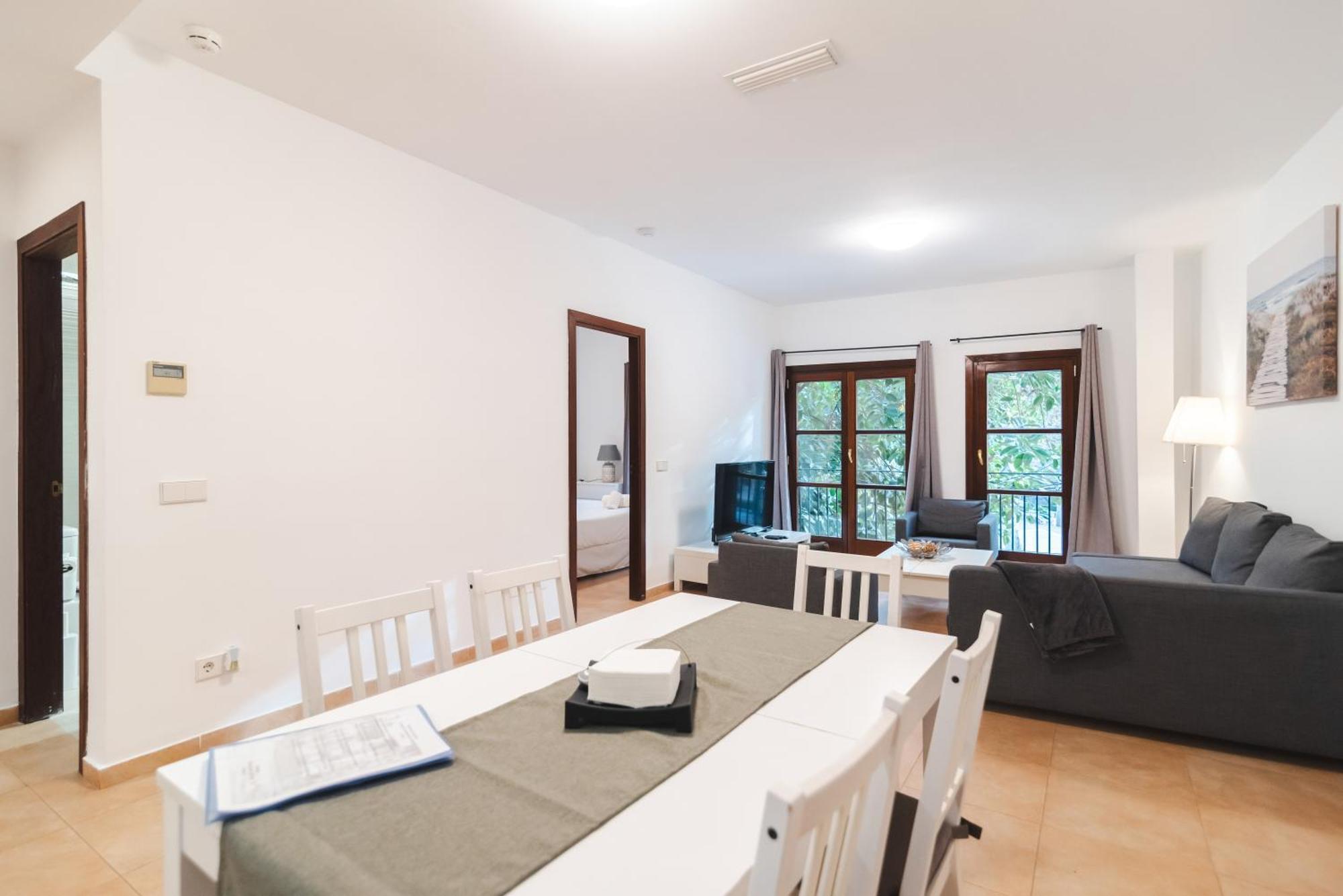 Borne Suites Ti By Mallorcasuites Palma de Maiorca Exterior foto