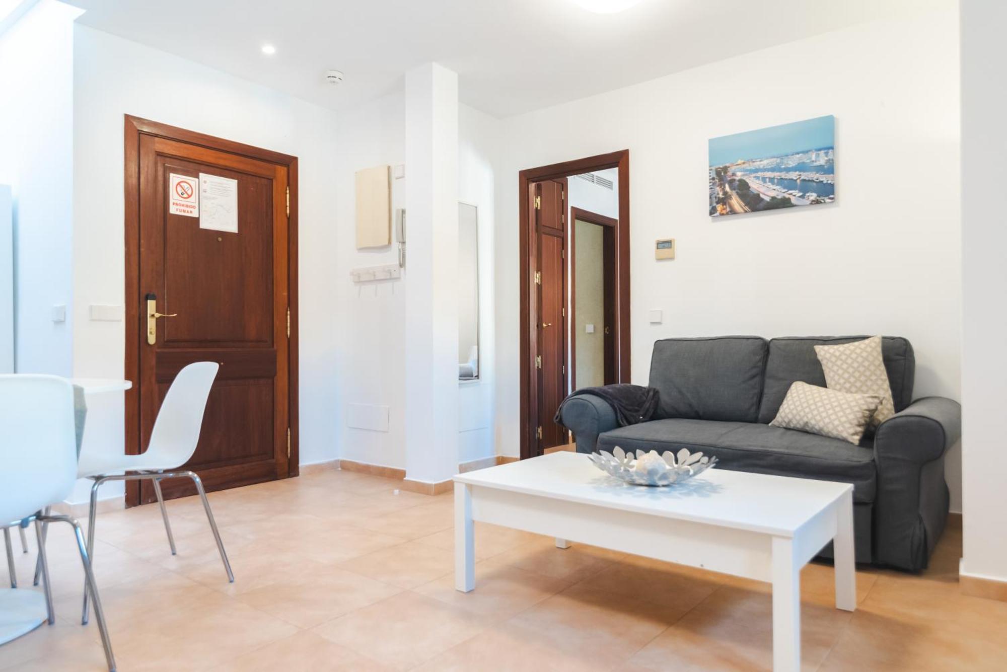 Borne Suites Ti By Mallorcasuites Palma de Maiorca Exterior foto